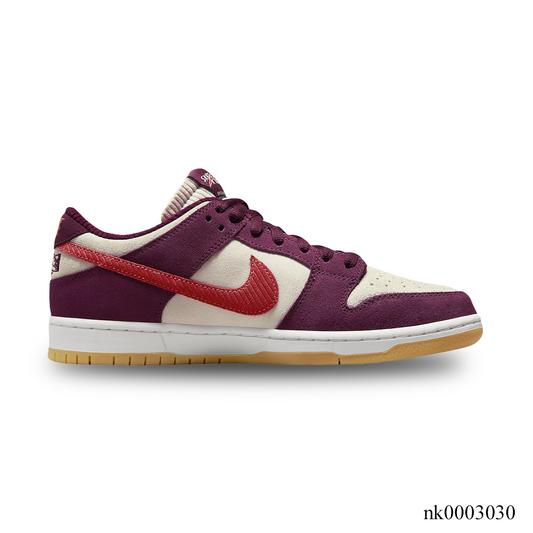 Sb Dunk Lows Skate Like A Girl Shoes Men'S Sneakers – Nk0003030