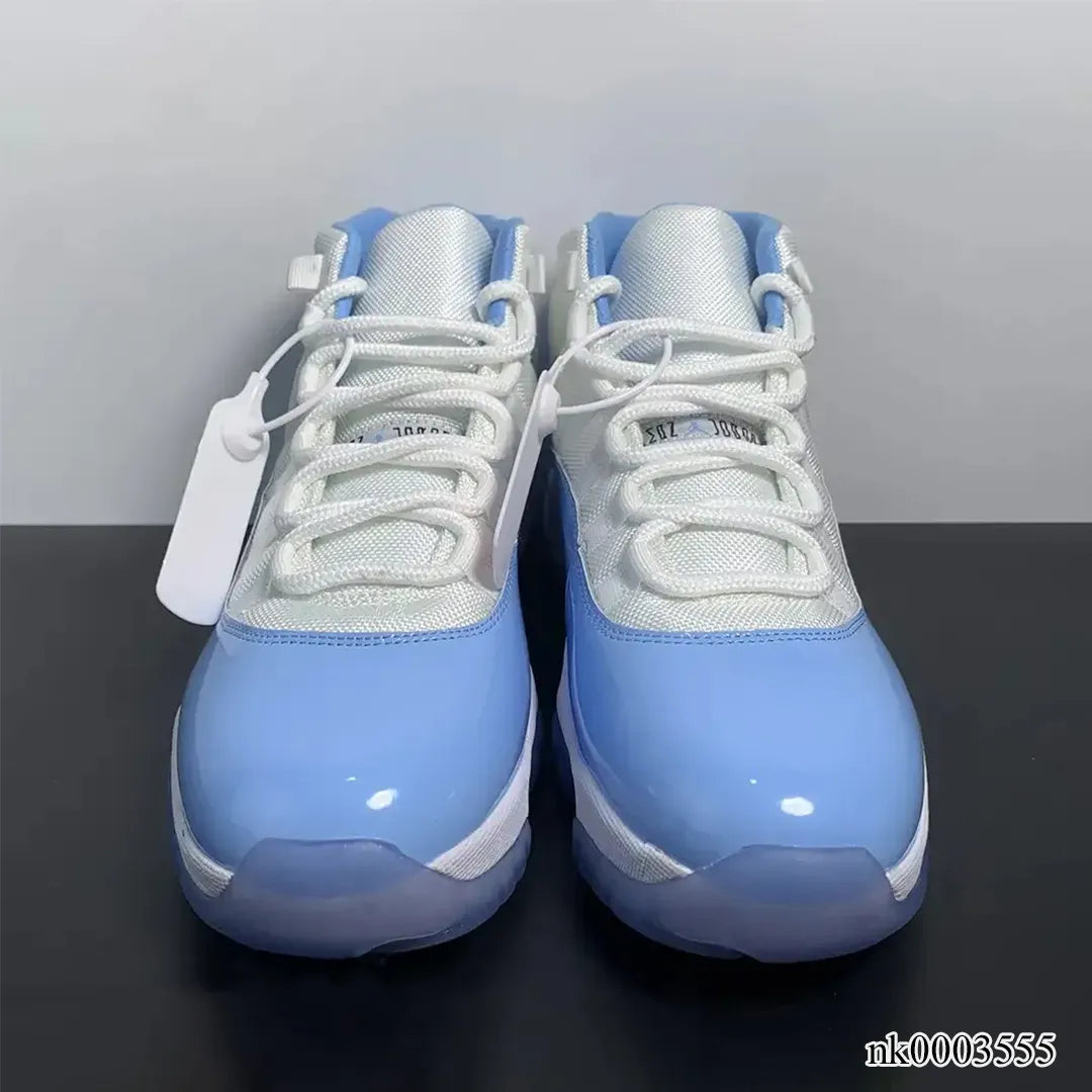 AJ 11 UNC Shoes Women's Sneakers – Nk0003555