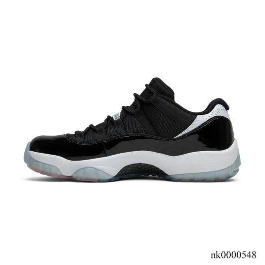 Aj 11 Retro Low Infrared Shoes Men'S Sneakers – Nk0000548