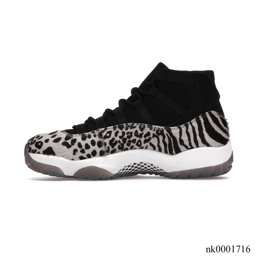 AJ 11 Retro Animal Instinct Shoes Women's Sneakers – Nk0001716