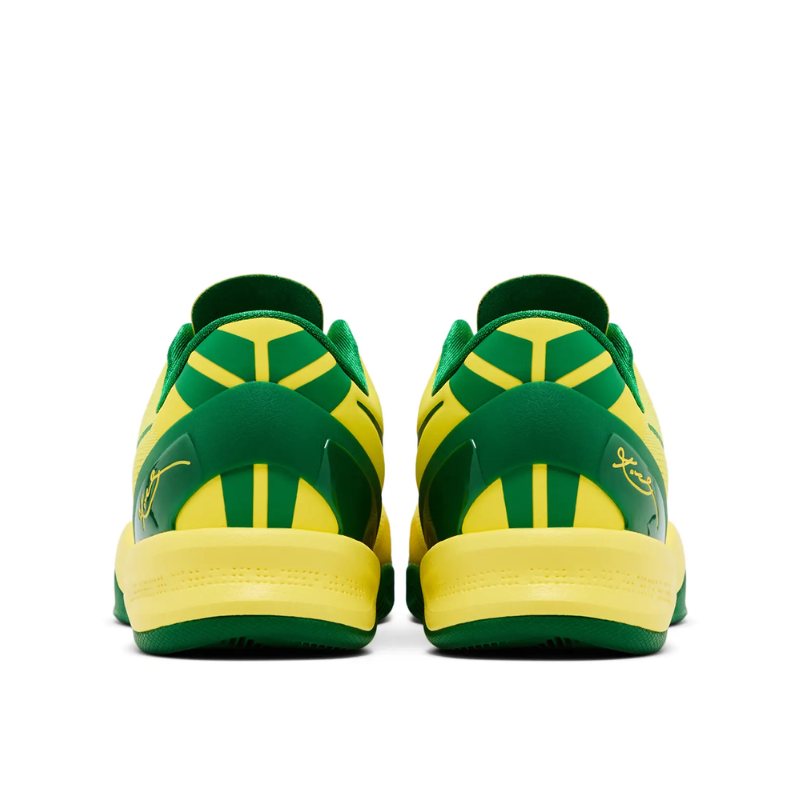Nike Kobe 8 Protro “Oregon Alternate” Basketball Shoes