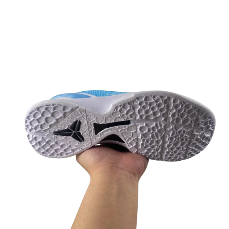 Nike Kobe 6 Caitlin Clark Basketball Shoes