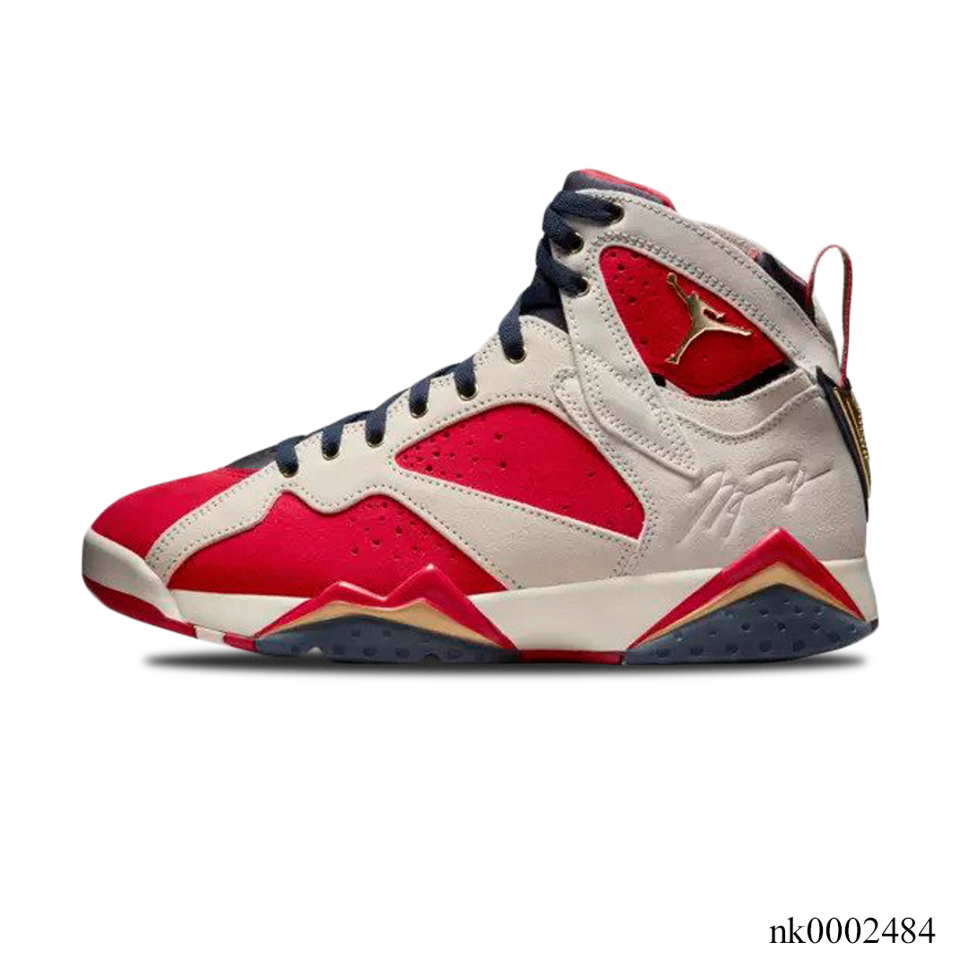 Aj 7 Retro Trophy Room New Sheriff In Town Shoes Men'S Sneakers – Nk0002484