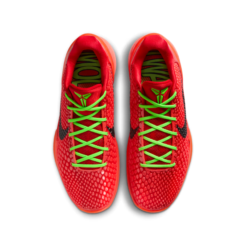 Nike Kobe 6 Protro Reverse Basketball Shoes