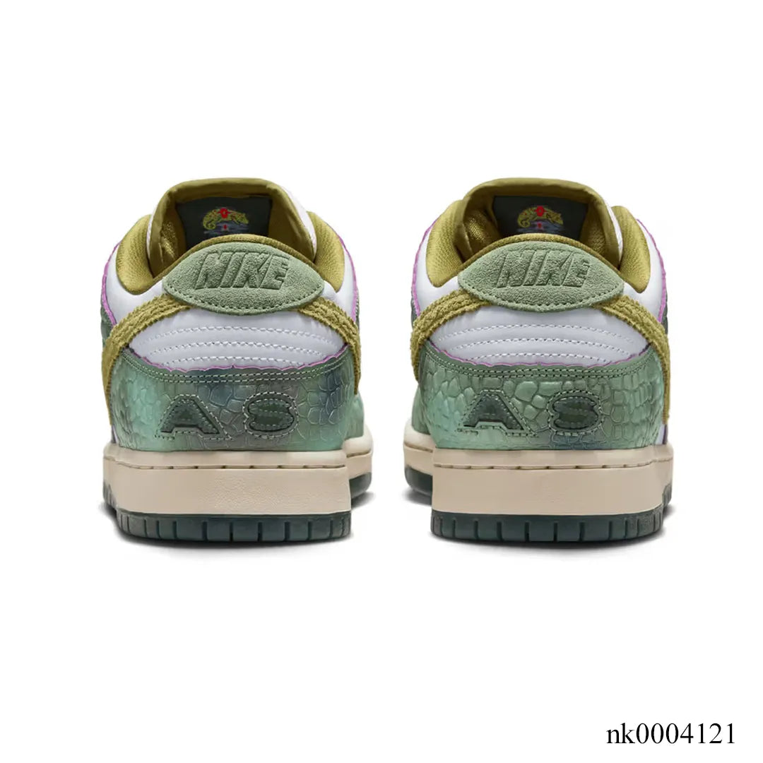 Sb Dunk Low X Alexis Sablone Shoes Men'S Sneakers – Nk0004121