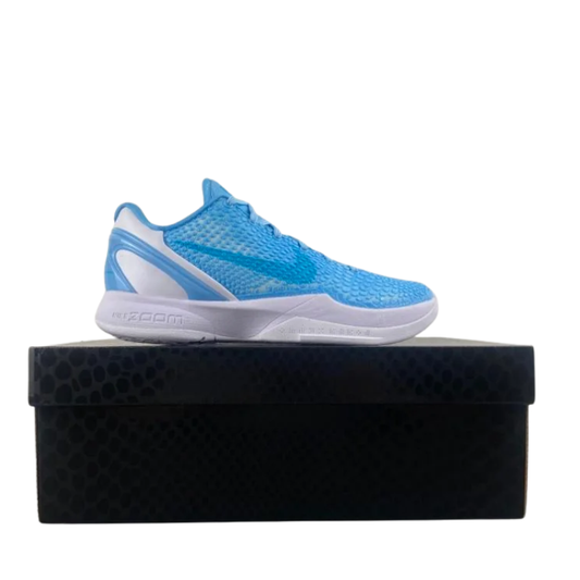 Nike Kobe 6 Caitlin Clark Basketball Shoes