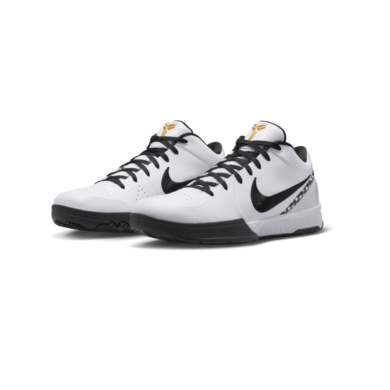 Nike Kobe 4 Protro Mambacita basketball shoes, Kobe Bryant tribute sneaker