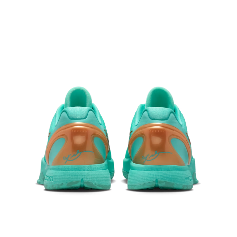 Nike Kobe 6 Protro PE Jalen Brunsont Basketball Shoes