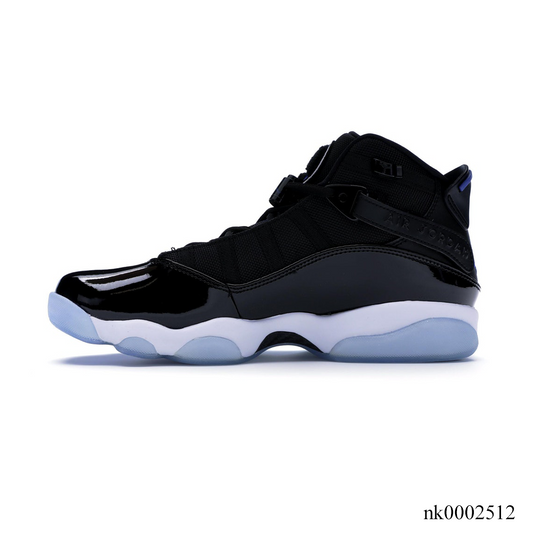 Aj 6 Rings Space Jam (2018) Shoes Men'S Sneakers – Nk0002512