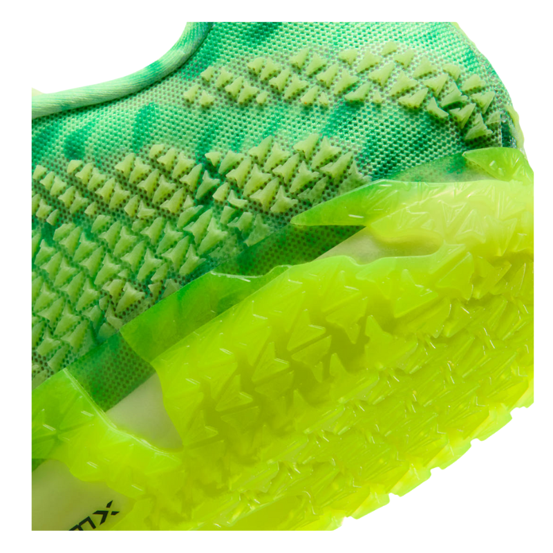 Nike JA 3 Spooky Season Halloween basketball shoes by Ja Morant