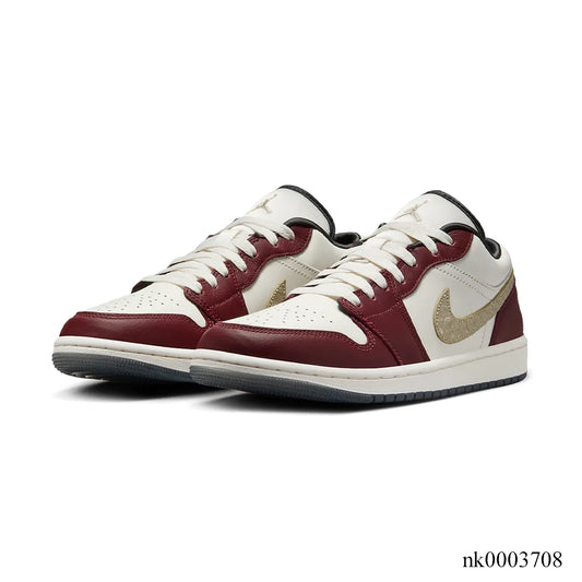 Aj 1 Low Year Of The Dragon (2024) Shoes Men'S Sneakers – Nk0003708