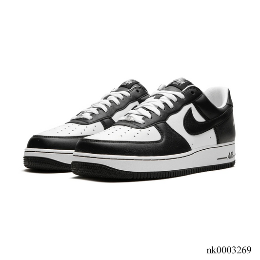 Af 1 Low X Terror Squad Black White Shoes Men'S Sneakers – Nk0003269