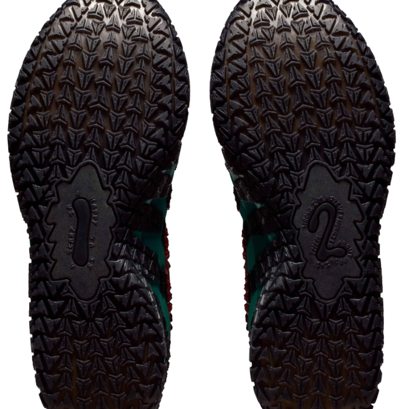 The Nike JA 3 "Day One" signature shoe for Ja Morant.