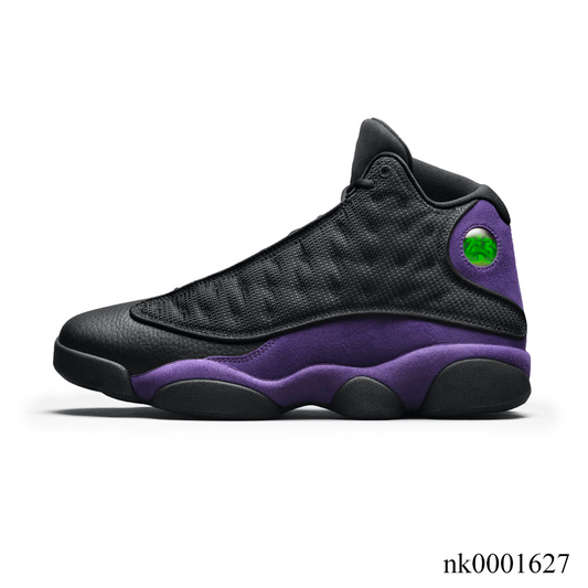Aj 13 Court Purple (2022) Shoes Men'S Sneakers – Nk0001627