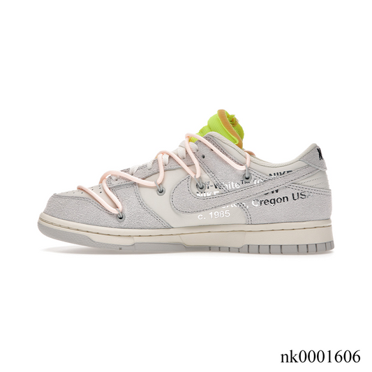 Dunk Low ow Lot 12 Shoes Women's Sneakers – Nk0001606