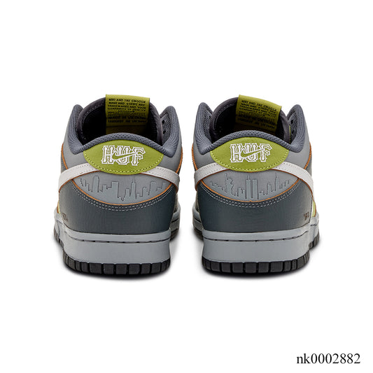 Sb Dunk Low Huf Wait What Friends And Family Shoes Men'S Sneakers – Nk0002882