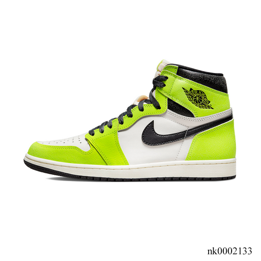 Aj 1 High Og Visionaire Shoes Men'S Sneakers – Nk0002133