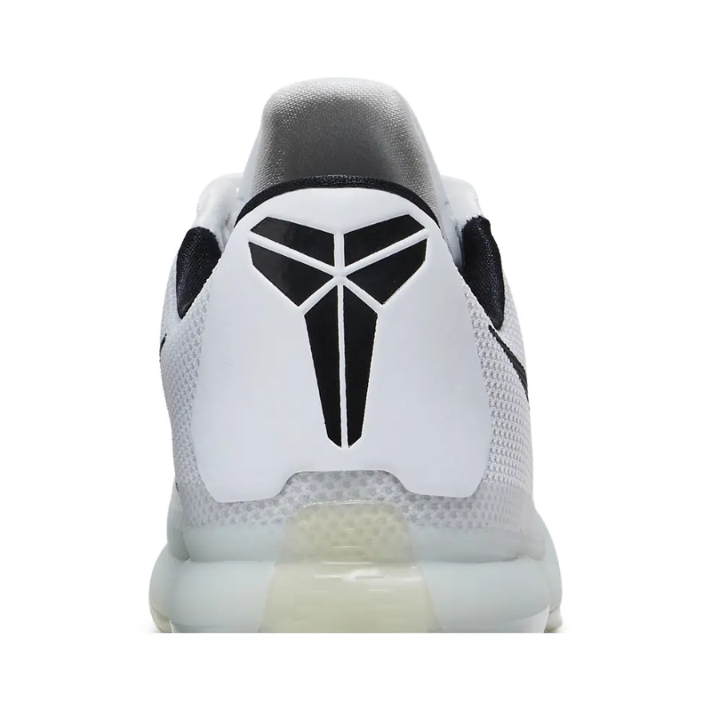 Nike Kobe 10 Fundamentals Basketball Shoe