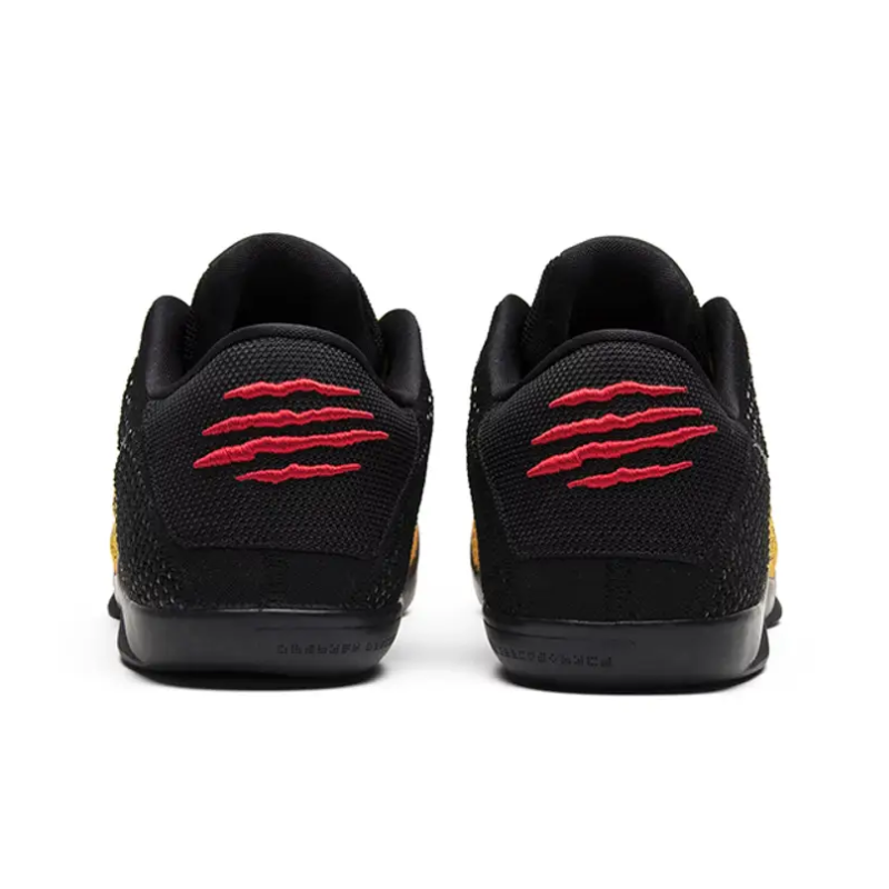Nike Kobe 11 Elite Low Bruce Lee Basketball Shoes