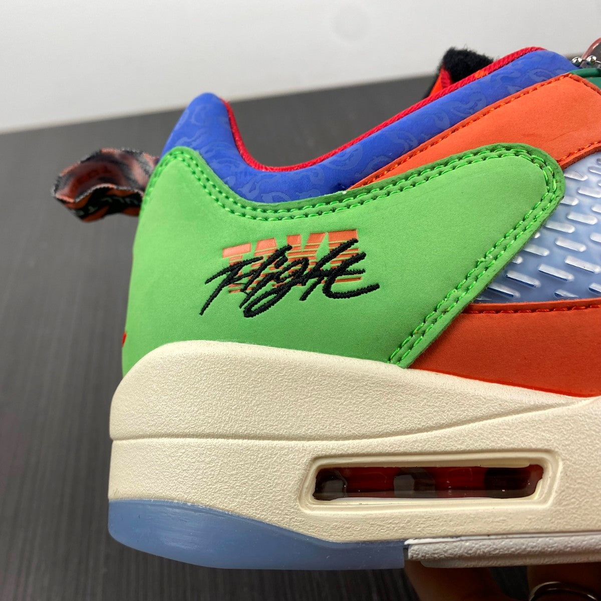 AJ 5 Low Doernbecher 2022 Shoes Women's Sneakers – Nk0002001