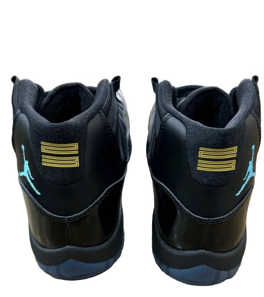 🔥 Air Jordan 11 “Gamma Blue” – Iconic. Rare. Timeless. 🔥