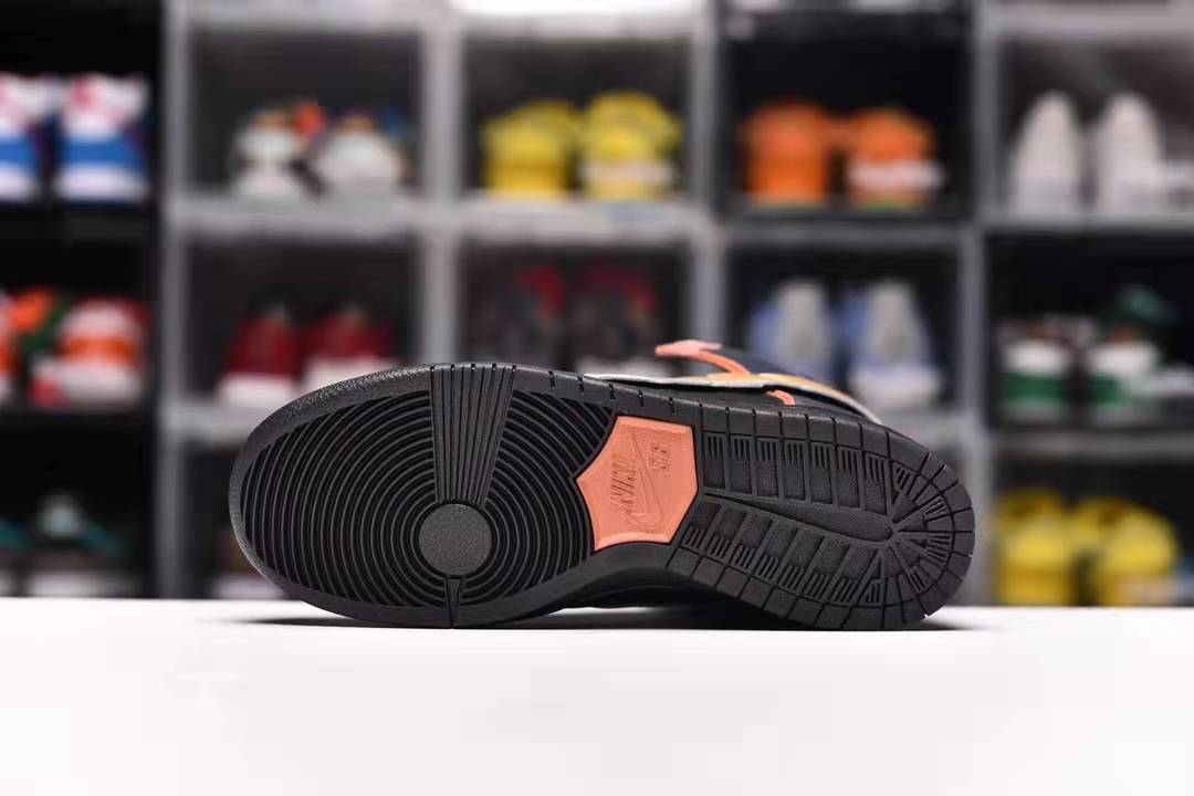 Sb Dunk High Project Unicorn – Banshee Norn X Gundam Shoes Men'S Sneakers – Nk0001808