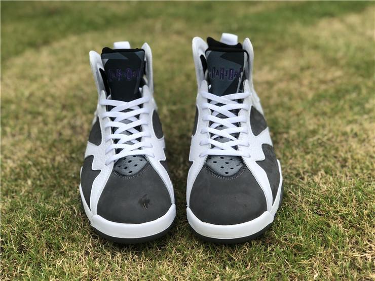 Aj 7 Retro Flint 2021 Shoes Men'S Sneakers – Nk0001767