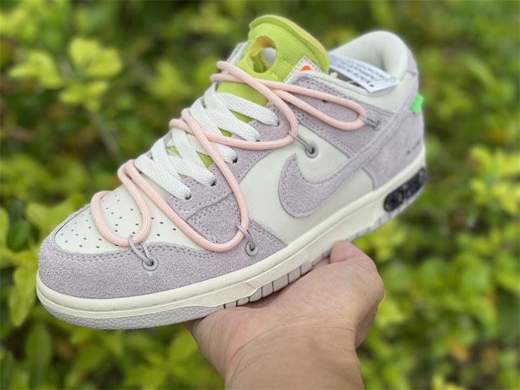 Dunk Low ow Lot 12 Shoes Women's Sneakers – Nk0001606