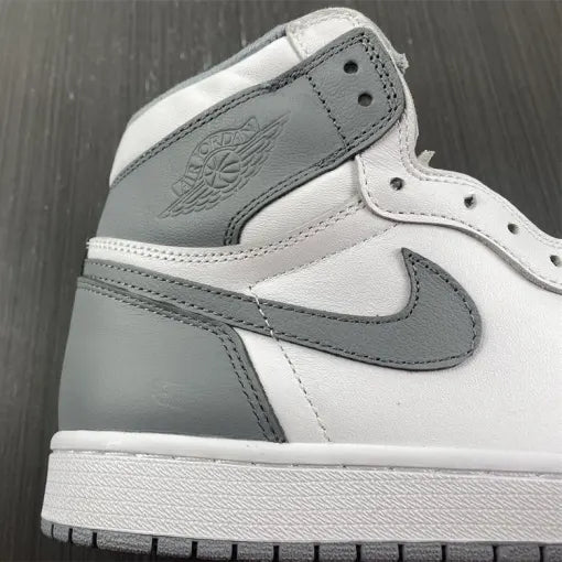 AJ 1 High OG Stealth Shoes Women's Sneakers – Nk0002002