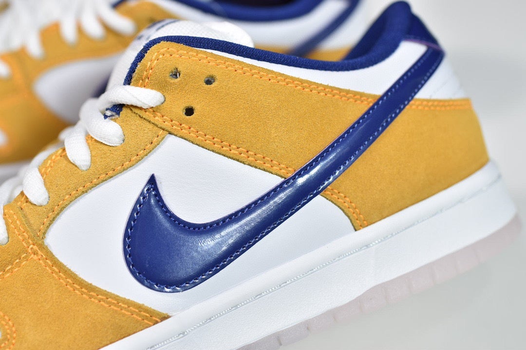 SB Dunk Low Pro Laser Orange Shoes Women's Sneakers – Nk0001796