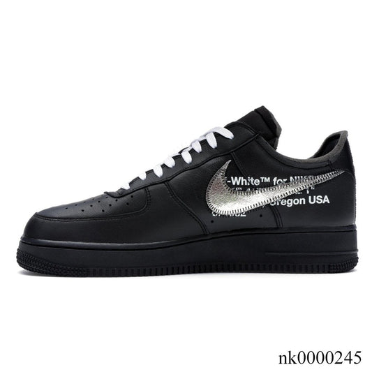 Af 1 ’07 Virgil X Moma Shoes Men'S Sneakers – Nk0000245
