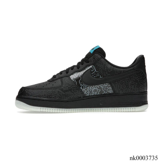 Af 1 Low Computer Chip Space Jam Shoes Men'S Sneakers – Nk0003735