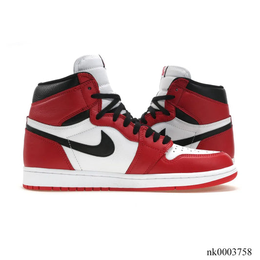 Aj 1 Retro High Homage To Home (Non-Numbered) Shoes Men'S Sneakers – Nk0000353