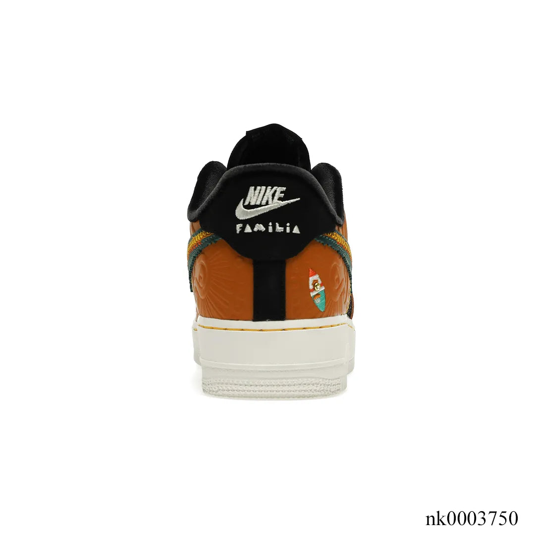 Af 1 Low Siempre Familia Shoes Men'S Sneakers – Nk0003750