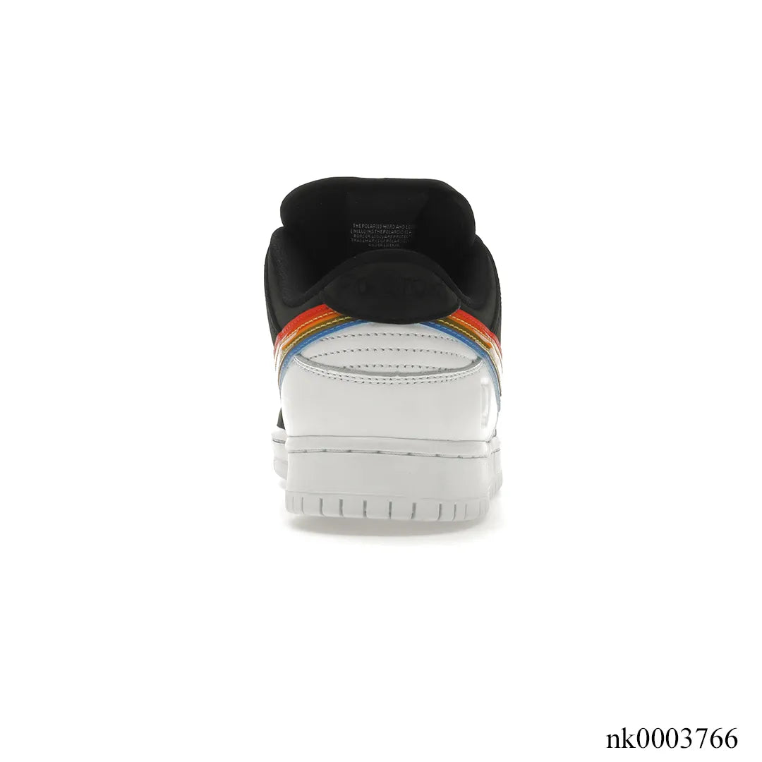 Sb Dunk Low Polaroid Shoes Men'S Sneakers – Nk0003766