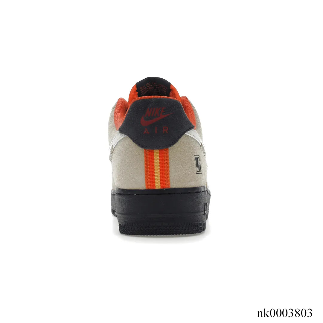 Af 1 Low ’07 Lx Somos Familia Shoes Men'S Sneakers – Nk0003803