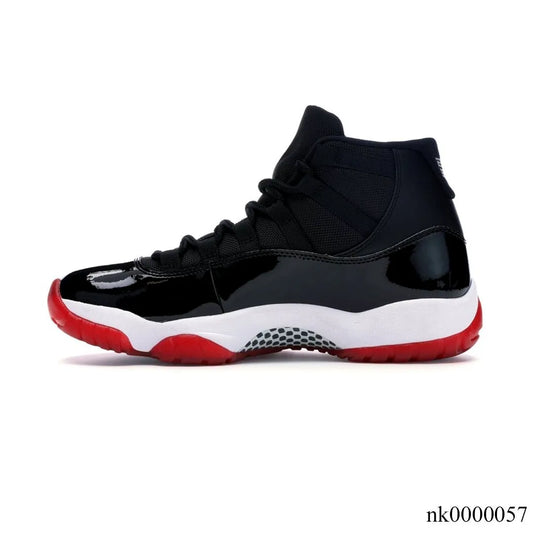 Aj 11 Retro Playoffs Bred (2019) Shoes Men'S Sneakers – Nk0000057