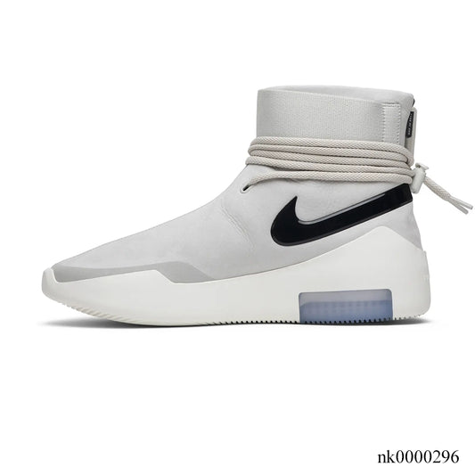 Air Fog 1 Sa Light Bone Black Shoes Men'S Sneakers – Nk0000296