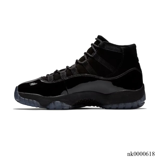 Aj 11 Retro Cap And Gown Shoes Men'S Sneakers – Nk0000618