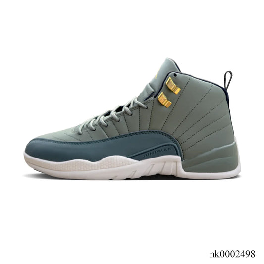 Aj 12 Retro Chris Paul Class Of 2003 Shoes Men'S Sneakers – Nk0002498
