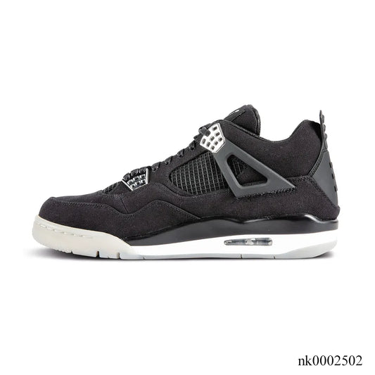 Aj 4 Retro Eminem Carhartt Shoes Men'S Sneakers – Nk0002502