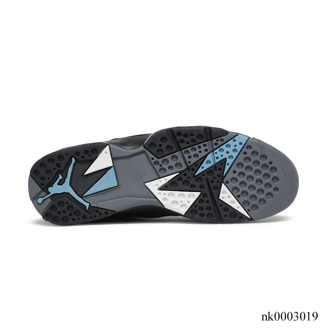 Aj 7 Chambray Shoes Men'S Sneakers – Nk0003019