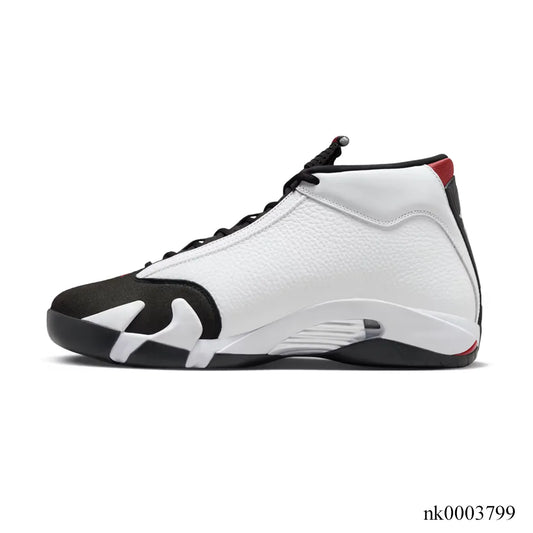 Aj 14 Og Black Toe 2024 Shoes Men'S Sneakers – Nk0003799