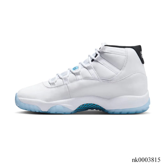 Aj 11 Columbia/Legend Blue 2024 Shoes Men'S Sneakers – Nk0003815