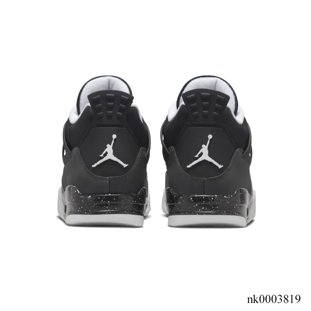 Aj 4 Fear 2024 Shoes Men'S Sneakers – Nk0003819