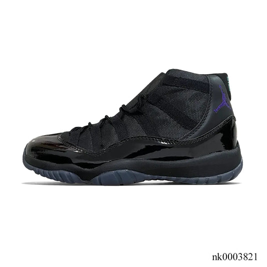 Aj 11 Gamma Sample Shoes Men'S Sneakers – Nk0003821