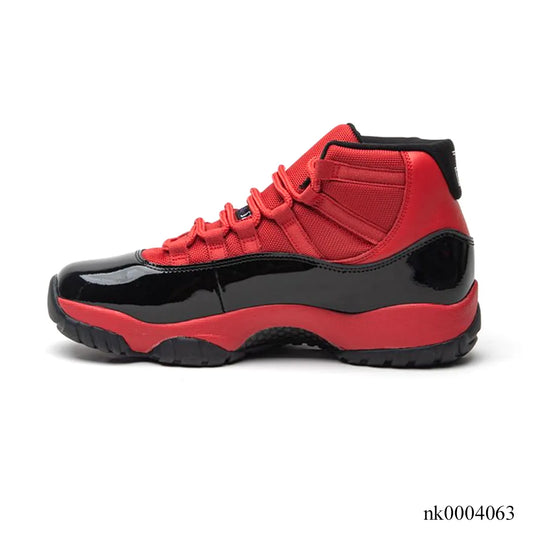 Aj 11 Toro Bravo Shoes Men'S Sneakers – Nk0004063