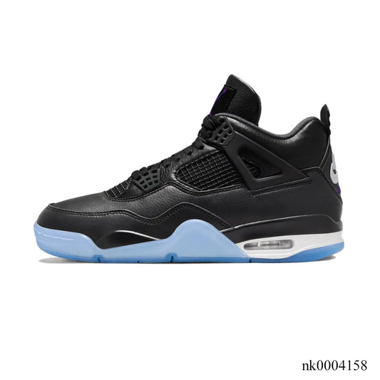 Aj 4 Space Jam Shoes Men'S Sneakers – Nk0004158