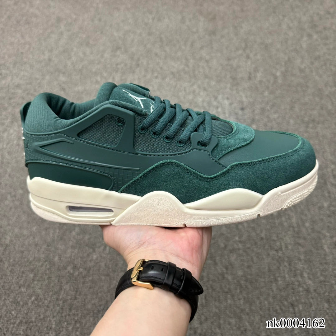 Aj 4 Rm Oxidized Green Shoes Men'S Sneakers – Nk0004162