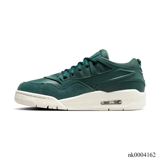 AJ 4 RM Oxidized Green Shoes Women's Sneakers – Nk0004162